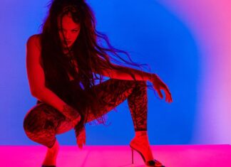 Rihanna Heartbreaker Szn