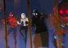 Spider Man Across The Spider Verse