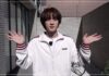 bts jin