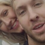 calvin harris and ellie goulding