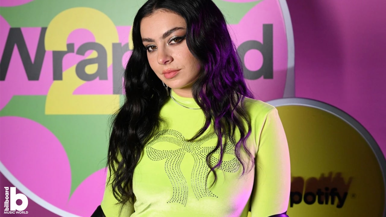 charli xcx