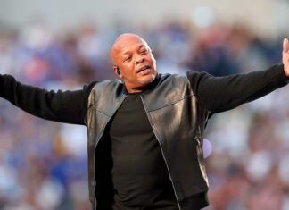 dr dre selling music assets to universal music and shamrock