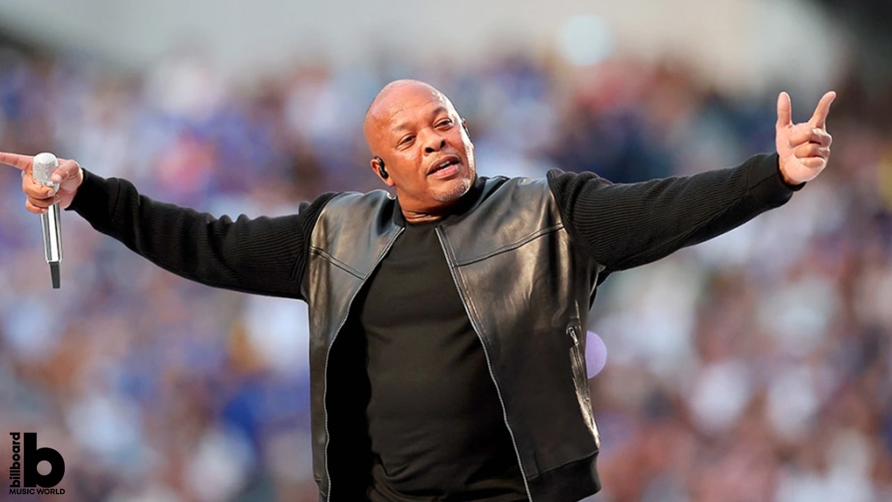 dr dre selling music assets to universal music and shamrock