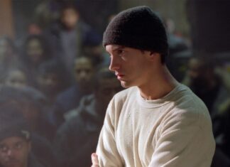 eminem 50 cent 8 mile tv show