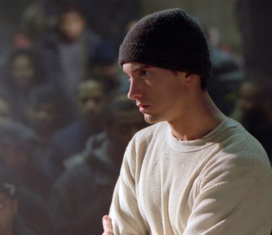 eminem 50 cent 8 mile tv show