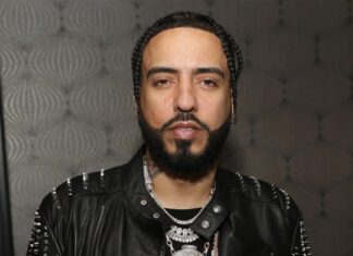 french montana