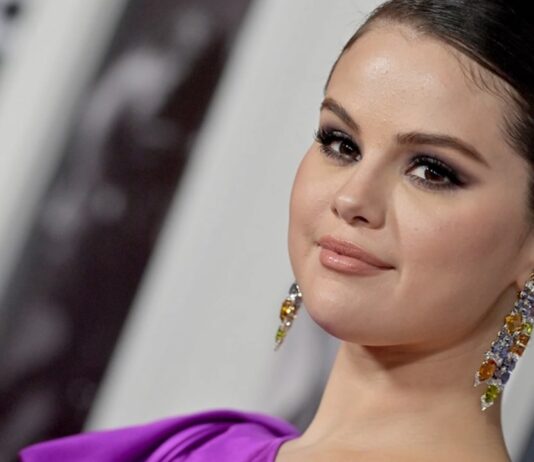 selena gomez new album