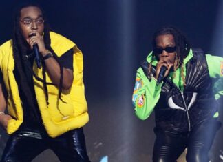 A Timeline of Offset & J. Prince’s Ongoing Feud