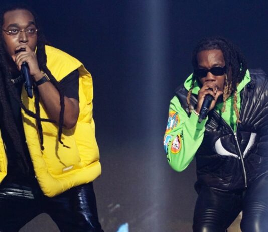 A Timeline of Offset & J. Prince’s Ongoing Feud