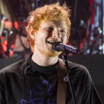 Ed Sheeran Played an Impromptu Gig at Hobbiton In New Zealand