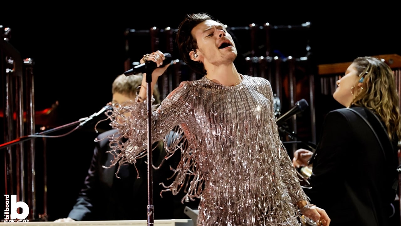 Harry Styles Will Have to Take New Zealand’s Census
