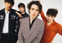 Inhaler Prepares for Rock Stardom We’re Still Freaked Out That This Has Even Happened