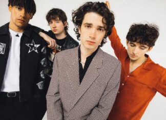 Inhaler Prepares for Rock Stardom We’re Still Freaked Out That This Has Even Happened