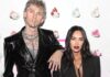 Megan Fox Comments on Sophie Lloyd’s Instagram After Shutting Down Machine Gun Kelly Cheating Rumors-