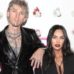 Megan Fox Comments on Sophie Lloyd’s Instagram After Shutting Down Machine Gun Kelly Cheating Rumors-