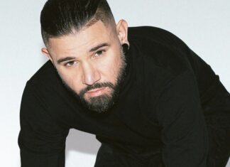 New Music From Skrillex