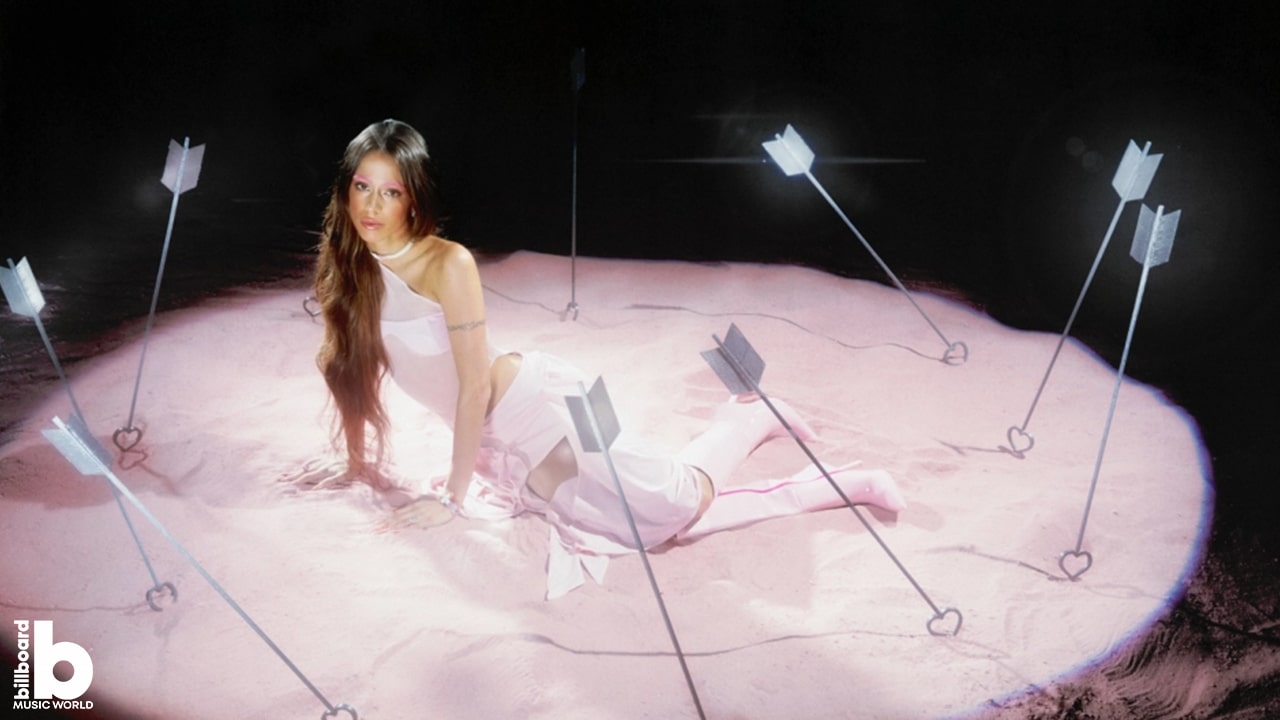 TINI Breaks Down 5 Essential Tracks on New Album ‘Cupido’