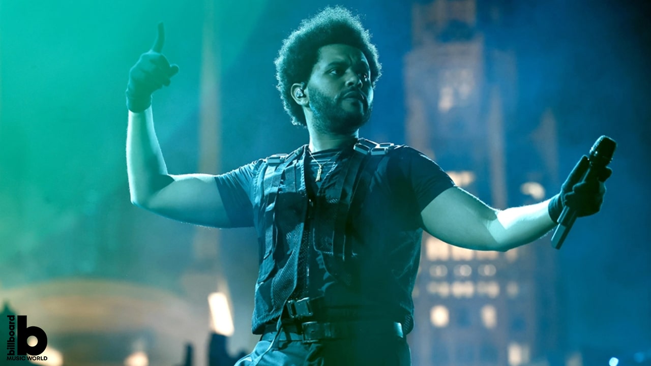 The Weeknd Announces ‘Live at SoFi Stadium’ Concert Special for HBO Max