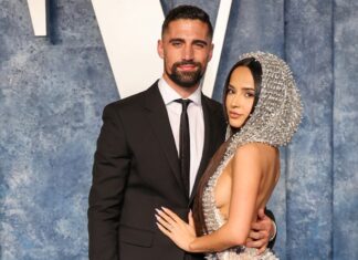 Becky G’s Fiancé Sebastian Lletget Responds to Cheating Rumors, Says He’s Committed Himself to a ‘Mental Wellness Program’