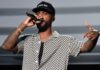 Bryson Tiller Announces First U.S. Tour in Six Years See Dates