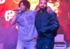 Drake Is Touring for the First Time in Five Years & He’s Bringing 21 Savage Alone