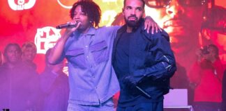 Drake Is Touring for the First Time in Five Years & He’s Bringing 21 Savage Alone