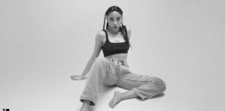 FKA Twigs Teases Unreleased Song in Calvin Klein Spring 2023 Campaign Video Exclusive