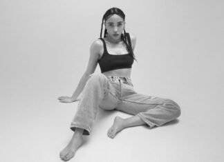 FKA Twigs Teases Unreleased Song in Calvin Klein Spring 2023 Campaign Video Exclusive