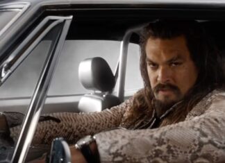 New 'Fast X' Images Welcome Brie Larson and Jason Momoa to the Family