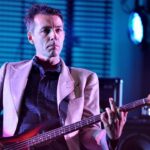 Pulp Bassist Steve Mackey Dies at 56