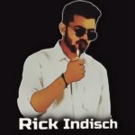 Rick Indisch 2