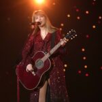 Taylor Swift’s Eras Tour