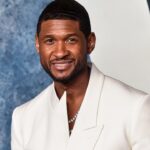 Usher to Headline Los Angeles Dodgers Foundation’s Blue Diamond Gala