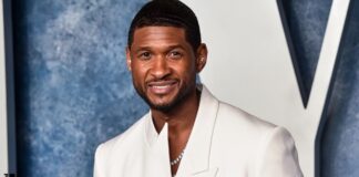 Usher to Headline Los Angeles Dodgers Foundation’s Blue Diamond Gala