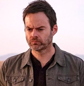 bill hader radical season 4
