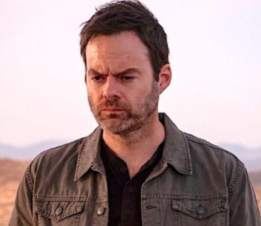 bill hader radical season 4