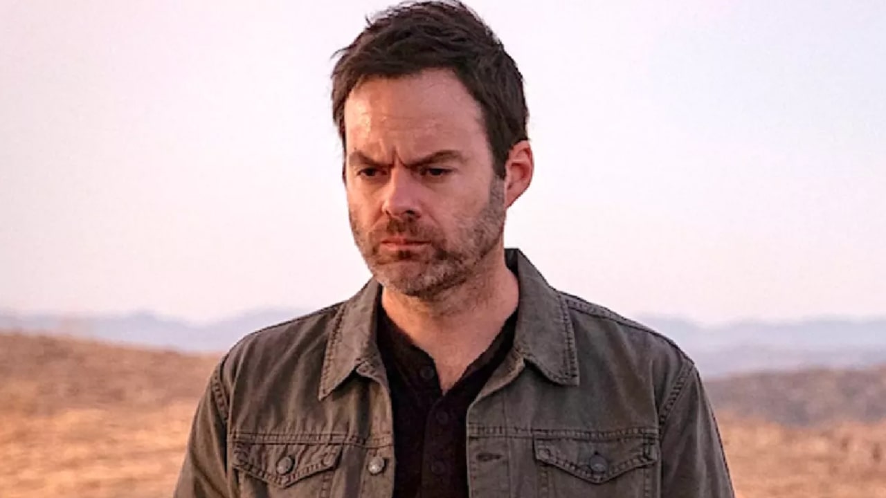 bill hader radical season 4