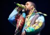 Bad Bunny Brings Out Post Malone, Rides a Jet Ski & More During Historic Two-Hour Set at Coachella 2023