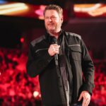 Blake Shelton Transforms Into ‘Bunny Blake’ for Easter