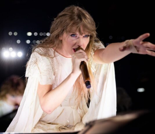 Here’s Why ‘High Infidelity’ Is Trending on April 29