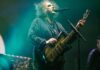 Robert Smith Says The Cure Got 7,000 Secondary Market Tickets Cancelled
