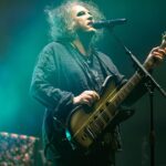 Robert Smith Says The Cure Got 7,000 Secondary Market Tickets Cancelled