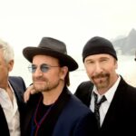 U2 Announce Dates For U2 UV Achtung Baby Live at Sphere