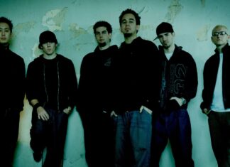 linkin park