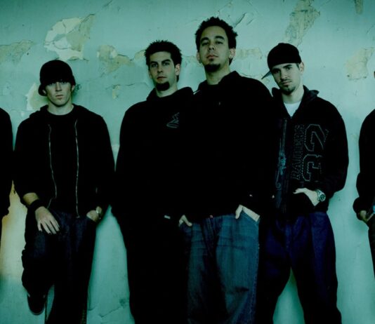 linkin park