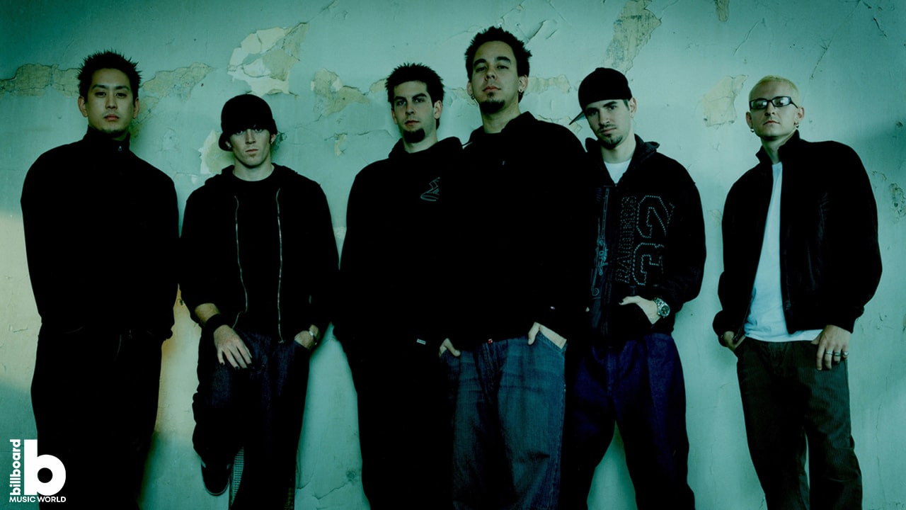 linkin park