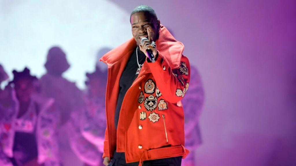 Busta Rhymes & Jhene Aiko to Headline at The Show Sunshine Vibes