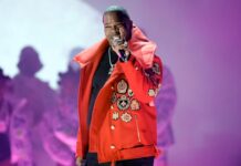 Busta Rhymes & Jhene Aiko to Headline at The Show Sunshine Vibes Sessions in Las Vegas