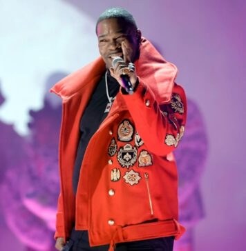 Busta Rhymes & Jhene Aiko to Headline at The Show Sunshine Vibes Sessions in Las Vegas