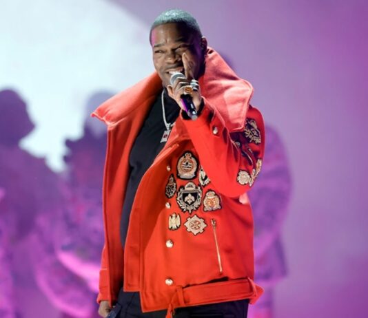 Busta Rhymes & Jhene Aiko to Headline at The Show Sunshine Vibes Sessions in Las Vegas